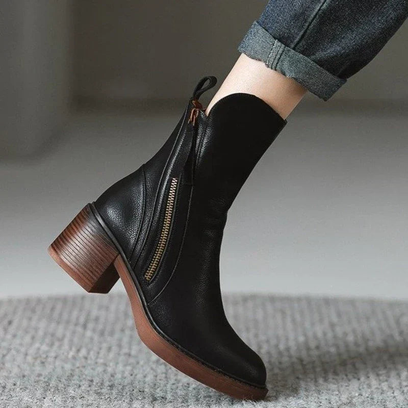 Rachel | Ankle Boots