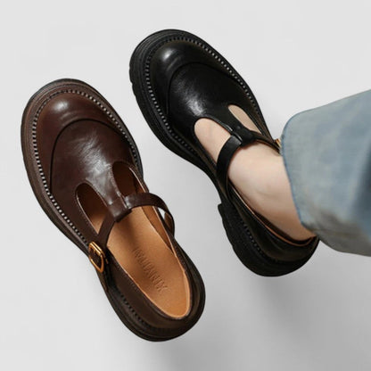 Rosa | Orthopedic Mary Jane Shoes
