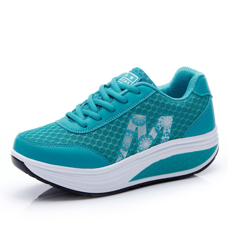 Elena | Women's Orthopedic Sneakers for Walking