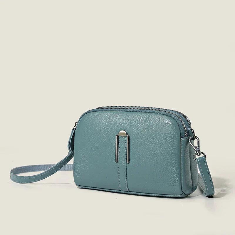 Julia | Refined Shoulder Bag
