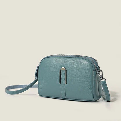 Julia | Refined Shoulder Bag