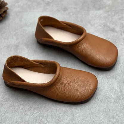 Nicole | Women's Vegan Leather Sandals