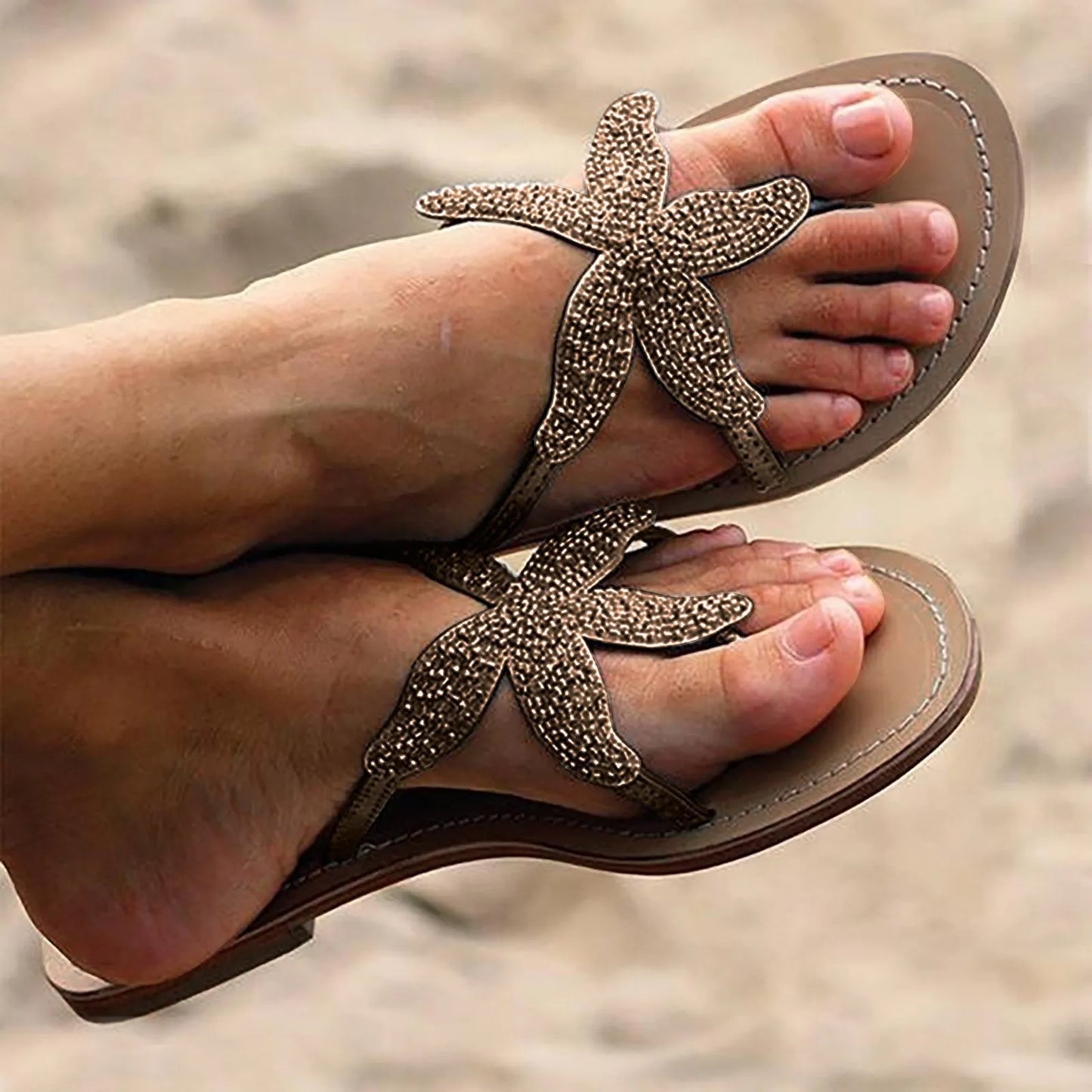 Maria | Women's Slides