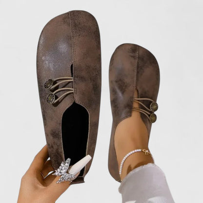 Kayla | Refined Loafers