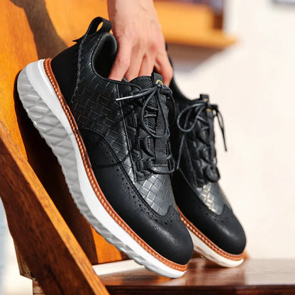 Amy | Ridge Sneakers for Effortless Comfort & Enduring Style