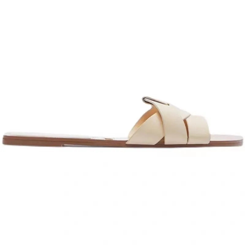 Karen | Women's Cushioned Slides