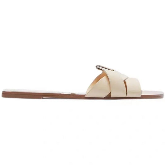 Karen | Women's Cushioned Slides