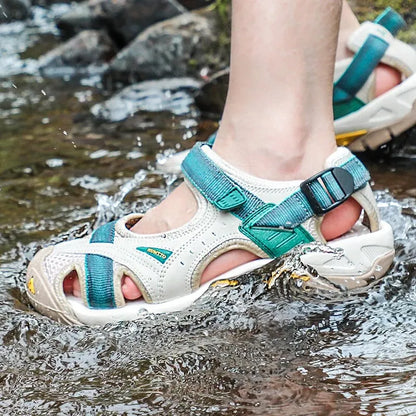 Helen | Women's Adjustable Sandals