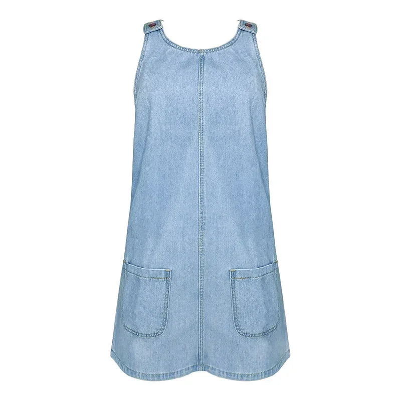 Kaylee | Practical and Light Summer Dress