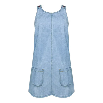 Kaylee | Practical and Light Summer Dress