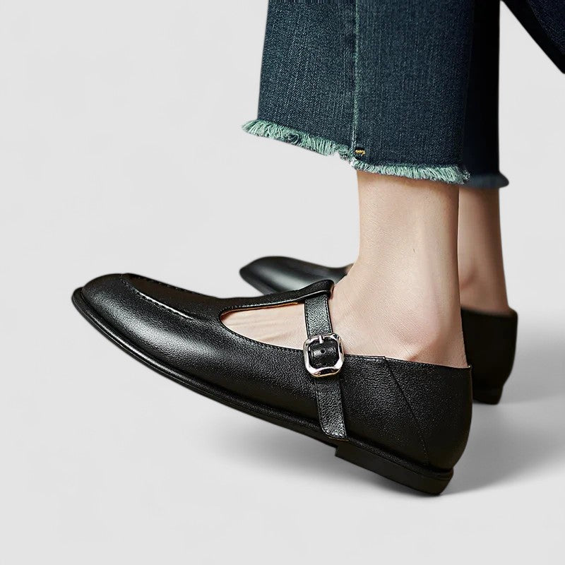 Erin | Orthopedic Low Heel Shoes