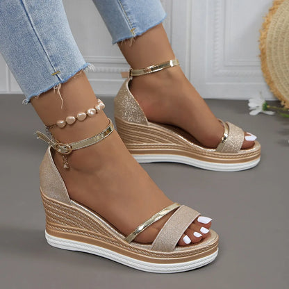 Kylie | Women's Orthopedic Cushioned Sandals