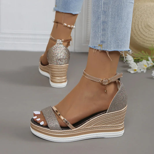 Kylie | Women's Orthopedic Cushioned Sandals
