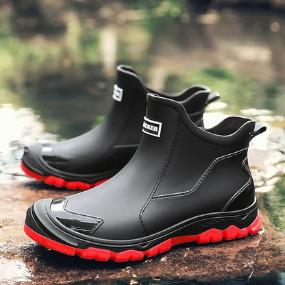 Nina | Canyon Rain Boots