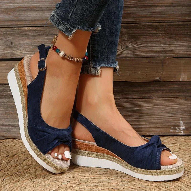 Phoebe | Women's Adjustable Sandals