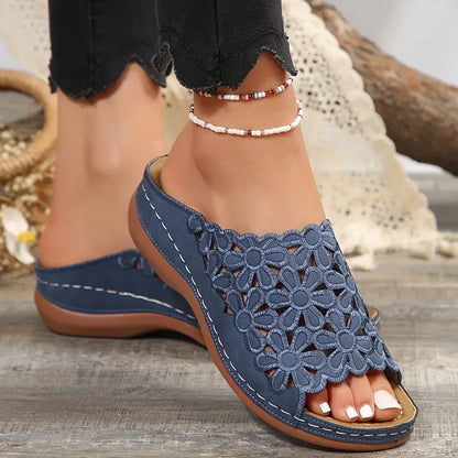 Hannah | Women's Sandals