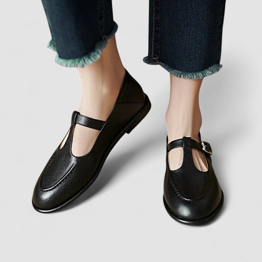 Erin | Orthopedic Low Heel Shoes