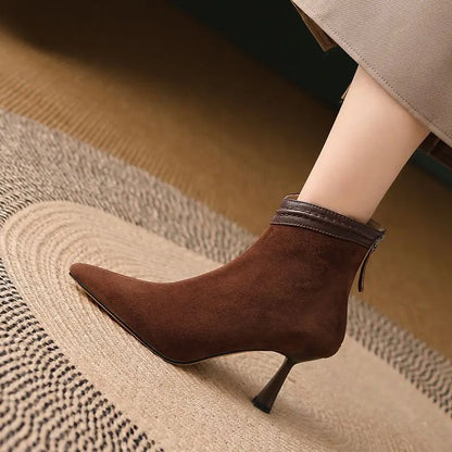 Connie | Ankle Boots