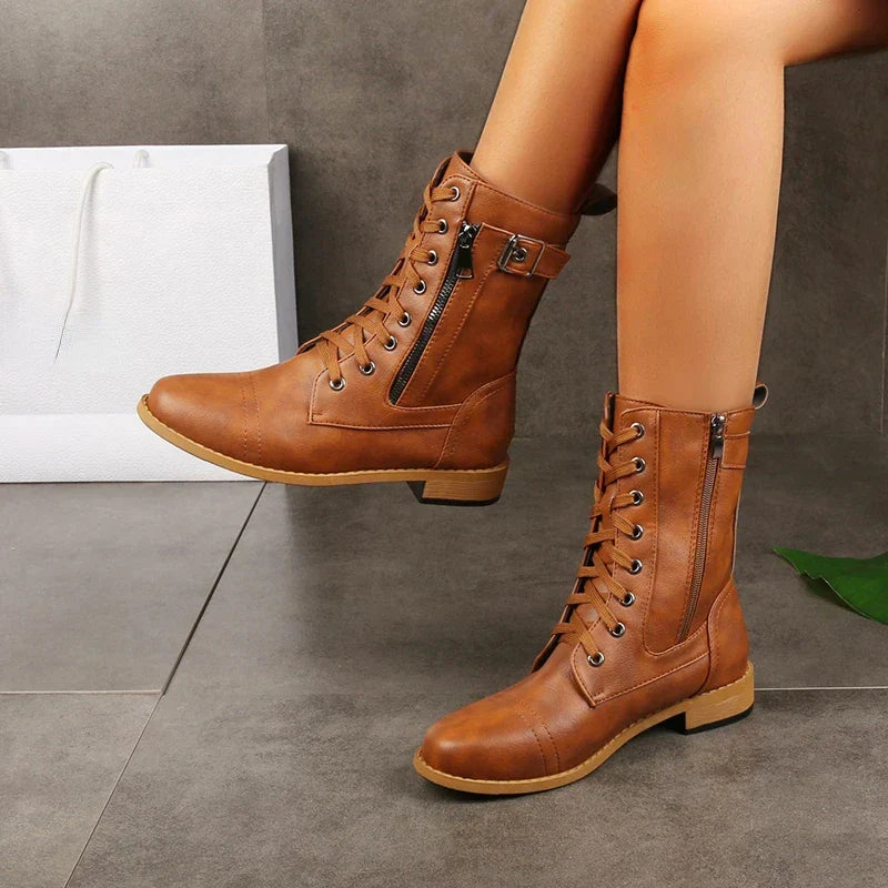 Whitney | Boots