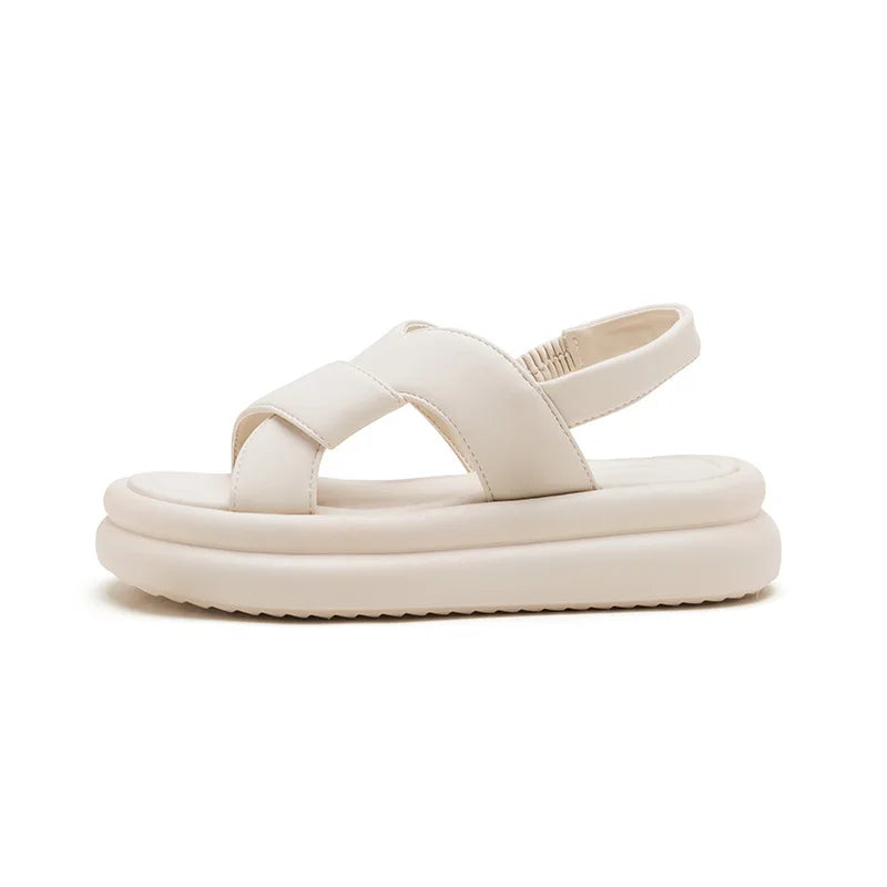 Donna | Women's Orthopedic Arch Support Wedge Sandals