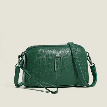 Julia | Refined Shoulder Bag