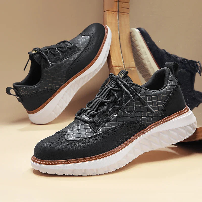 Amy | Ridge Sneakers for Effortless Comfort & Enduring Style