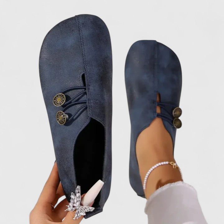 Kayla | Refined Loafers