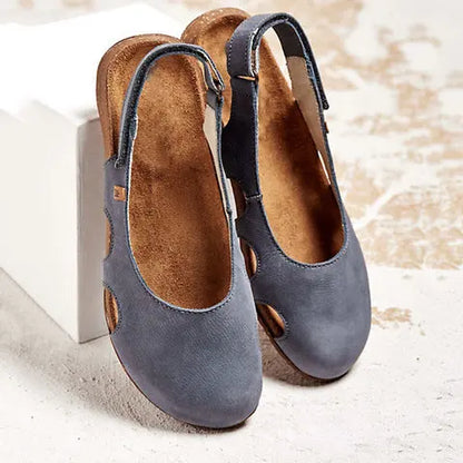 Monica | Women's Orthopedic Cushioned Sandals