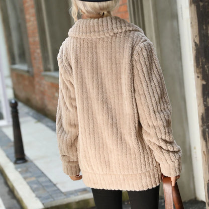 Charlotte | Refined Jacket