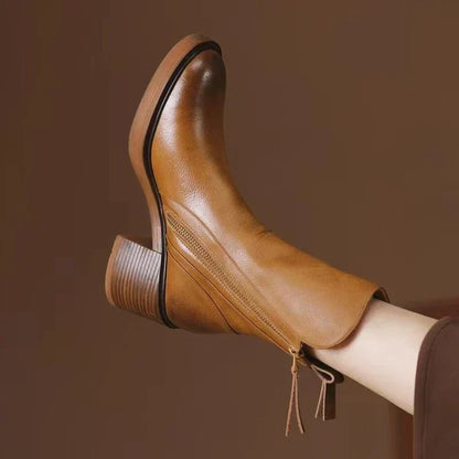 Rachel | Ankle Boots
