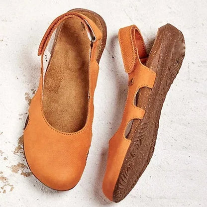 Monica | Women's Orthopedic Cushioned Sandals
