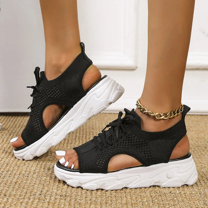 Gloria | Women's Orthopedic Cushioned Sandals