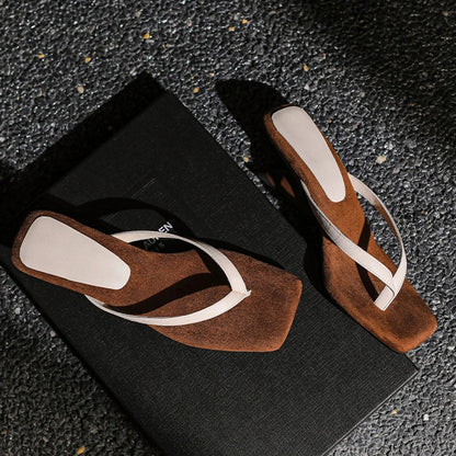 Beatrice | Women's Wedge Sandals