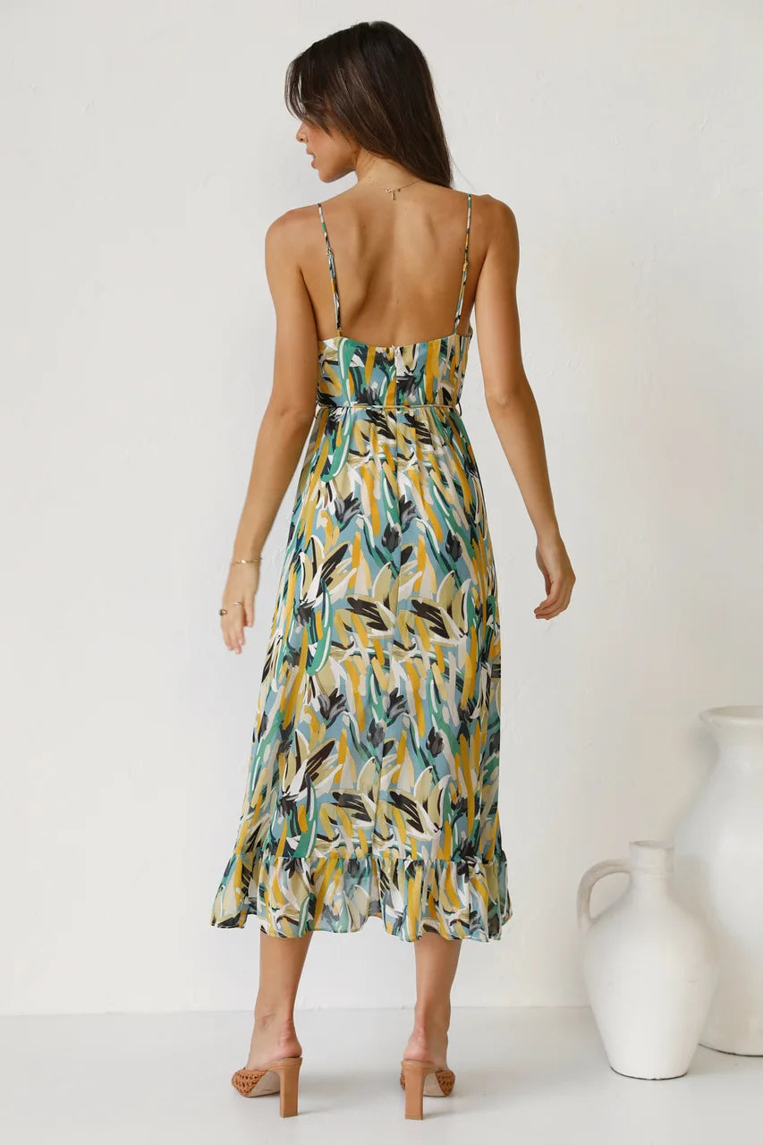 Brinley | Refined Dress
