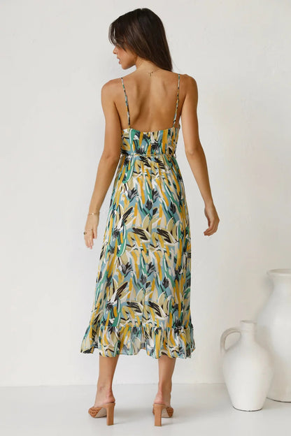 Brinley | Refined Dress