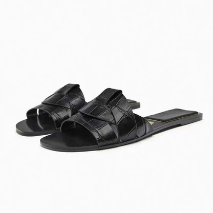 Karen | Women's Cushioned Slides