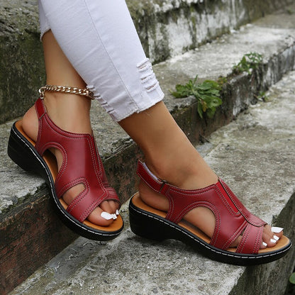 Cassidy | Women's Adjustable Sandals