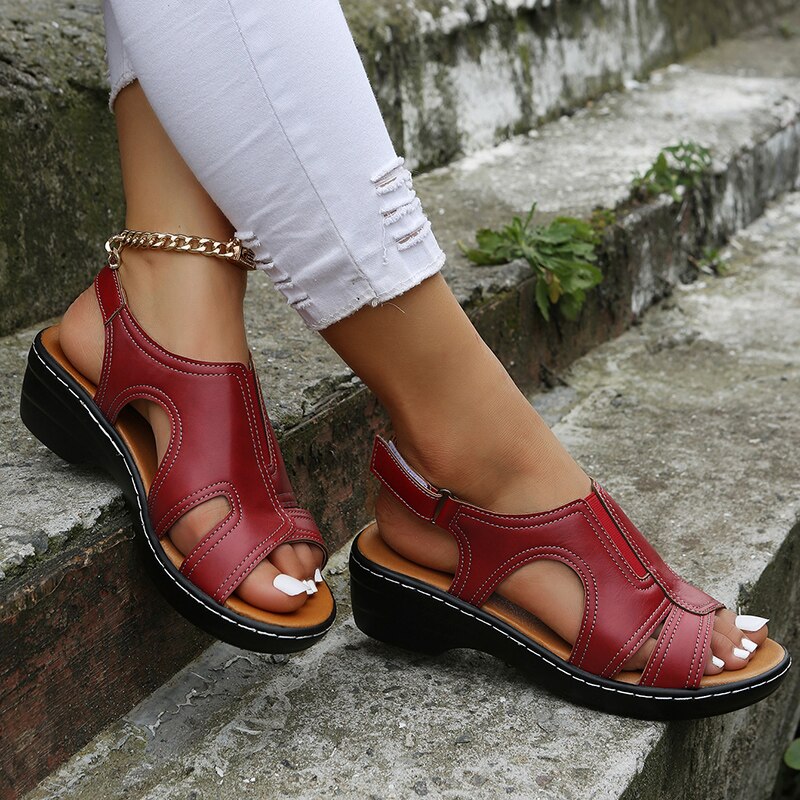 Eva | Orthopedic Sandals
