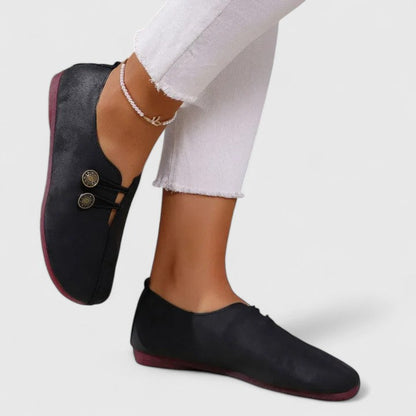 Kayla | Refined Loafers
