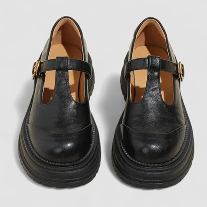 Rosa | Orthopedic Mary Jane Shoes