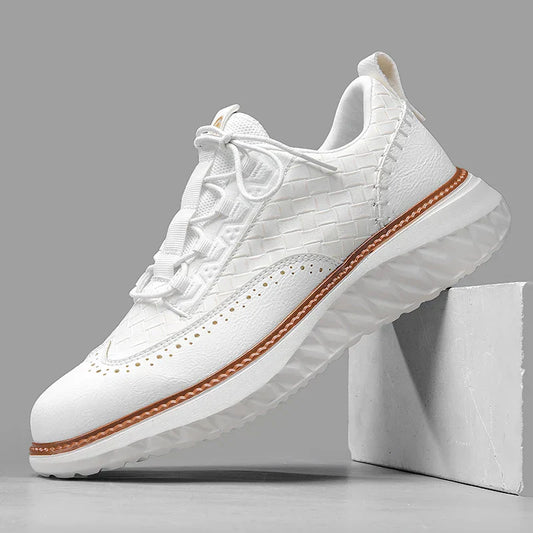 Amy | Ridge Sneakers for Effortless Comfort & Enduring Style