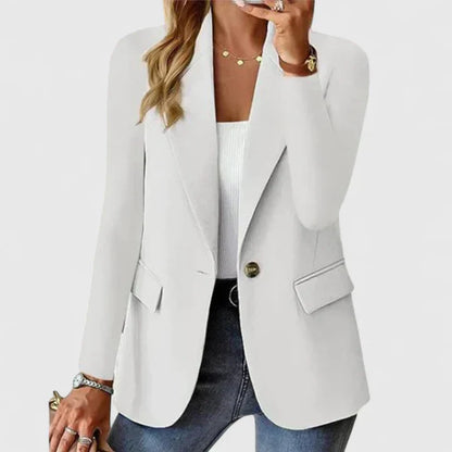 Lauren | Refined Blazer