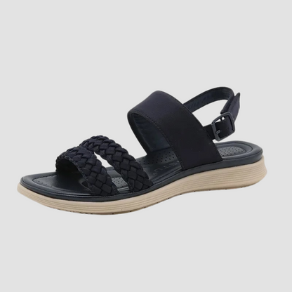 Laila | Women's Vegan Leather Sandals