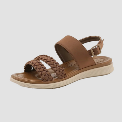 Laila | Women's Vegan Leather Sandals