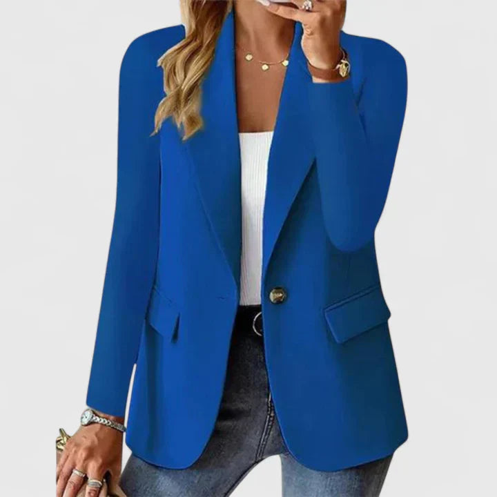 Lauren | Refined Blazer