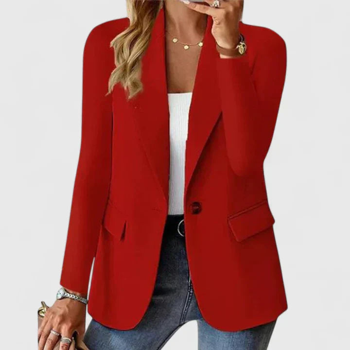 Lauren | Refined Blazer
