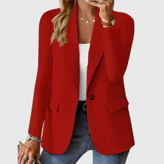 Lauren | Refined Blazer