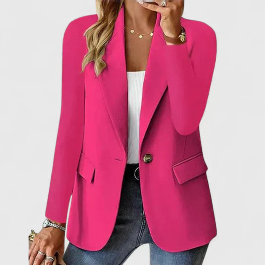 Lauren | Refined Blazer