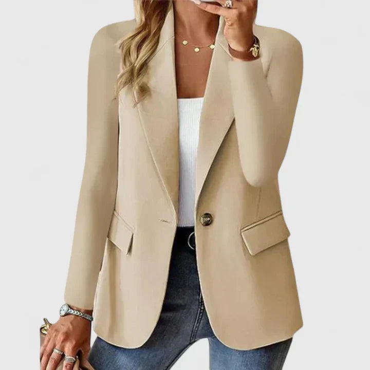 Lauren | Refined Blazer