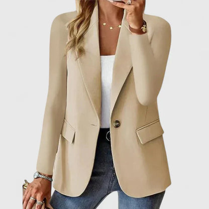 Lauren | Refined Blazer